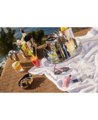 Oh de Christofle Shaker