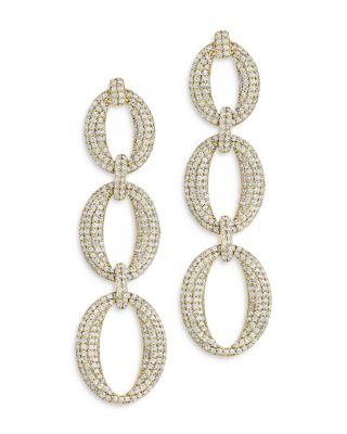 Whitney Drop Earrings