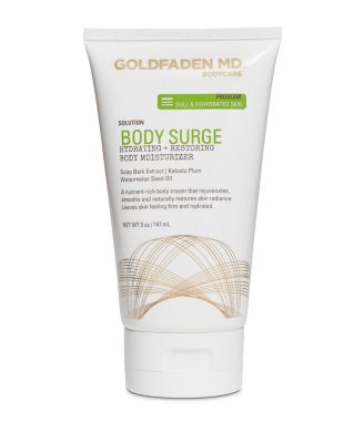 Body Surge Hydrating & Restoring Body Moisturizer 5 oz.