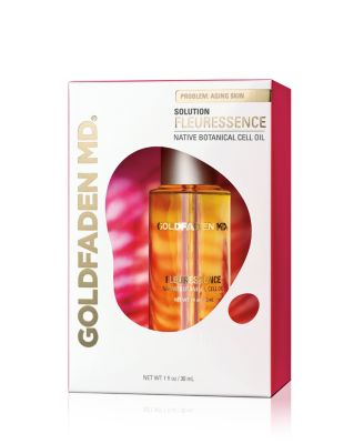 Fleuressence Native Botanical Cell Oil 1.02 oz.