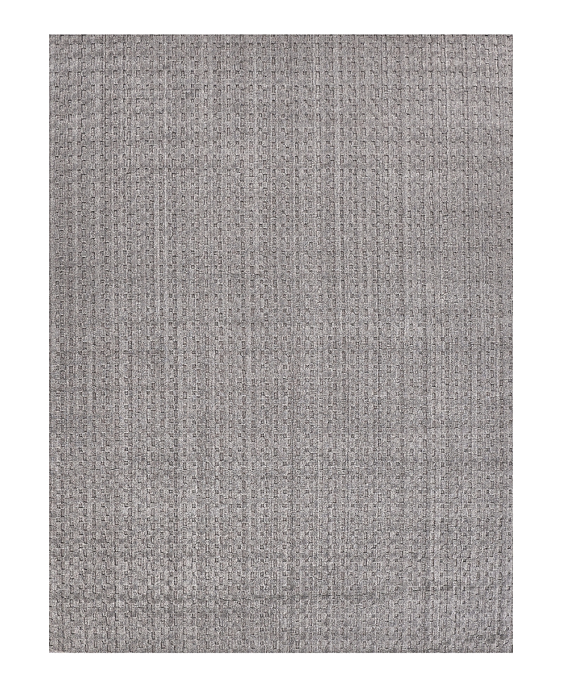 Exquisite Rugs Monroe Silk 3969 Area Rug, 6' x 9'