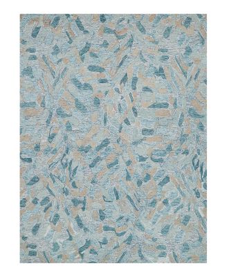 Exquisite Rugs - Exquisite Rugs Botanica 6809  Area Rug Collection