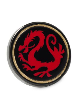 Cufflinks Inc - Mushu Emblem Lapel Pin