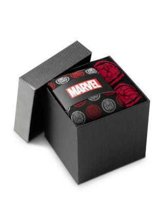 Ant Man Tie & Socks Gift Set