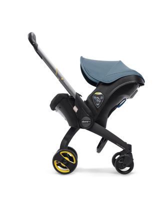 Unisex Car Seat & Stroller