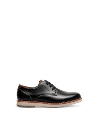 Boys' Vibe Plain Toe Oxford, Jr - Toddler, Little Kid, Big Kid