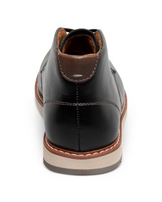 Boys' Vibe Plain Toe Chukka Boot, Jr. - Toddler, Little Kid, Big Kid