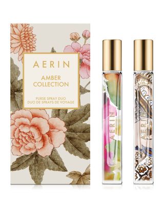 AERIN - Amber Collection Purse Spray Duo ($70 value)