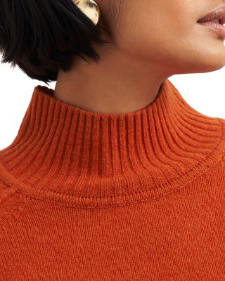 Lorraine Turtleneck Sweater