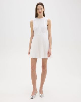 sachin and babi light blue dress American eagle dress main image 0