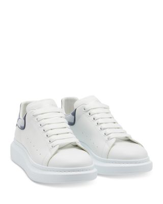 Alexander McQUEEN Men's Oversized Sneakers