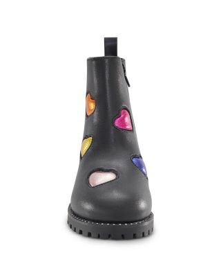 Girls' Chelsea Love Boots - Toddler, Little Kid, Big Kid