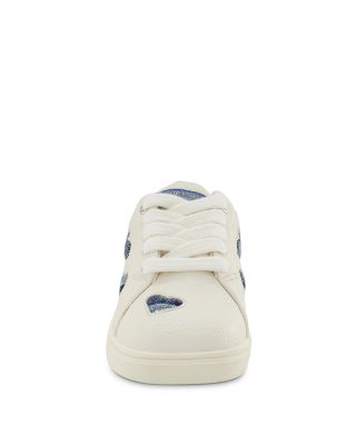 Girls' Mini Love Lane Sneakers - Toddler, Little Kid, Big Kid