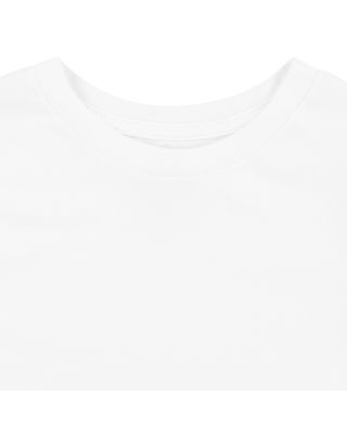 Boys' Cotton Stretch Crewneck Tees, Pack of 3 - Big Kid