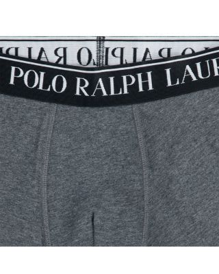 Boys' Cotton Stretch Jersey Boxer Briefs, Pack of 3 - Big Kid