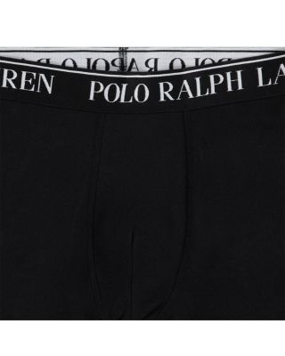 Boys' Cotton Stretch Jersey Boxer Briefs, Pack of 5 - Big Kid