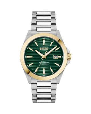 Boss Hugo Boss Strike Watch, 41mm
