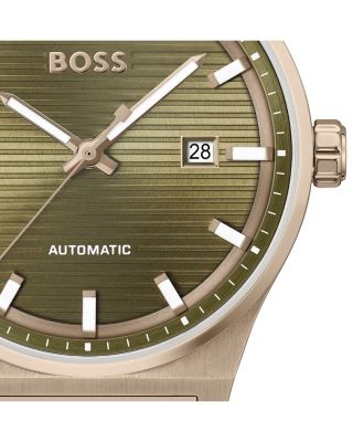 Candor Automatic Watch, 41mm