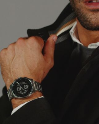 Peak 2.0 Chronograph, 45mm