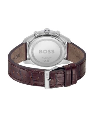 Skytraveller Chronograph, 44mm