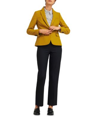 Blake Wool Blazer