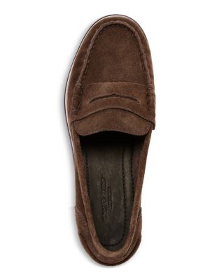 Women's Carter Loafer Flats