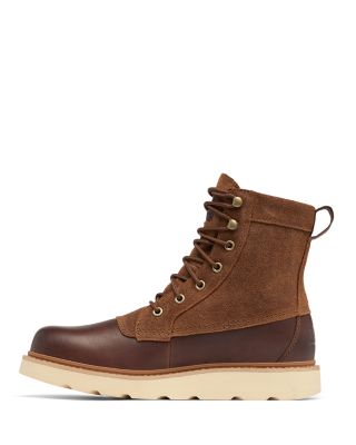 Men's Slabtown Caribou Boots
