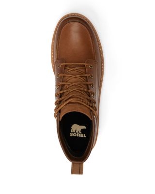 Men's Slabtown Lace Up Boots