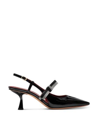 kate spade new york - Women's Maritza Slingback Pumps