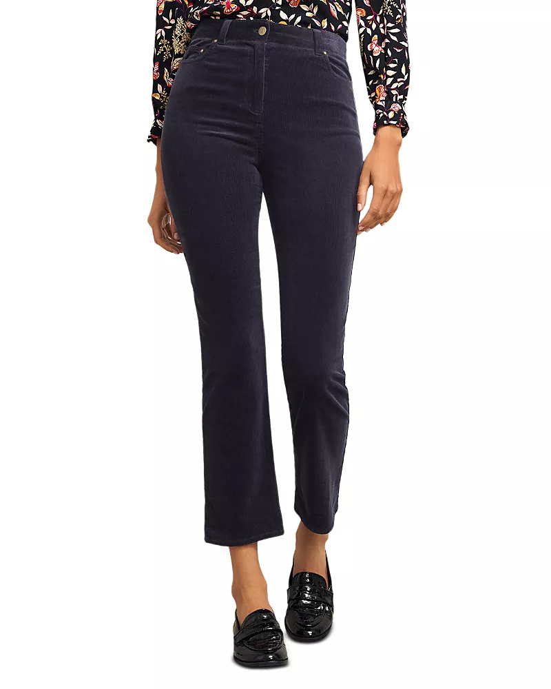 Hobbs London Hampstead Corduroy Pants