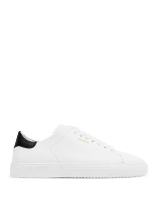 Axel Arigato - Men's Clean 90 Low Top Sneakers