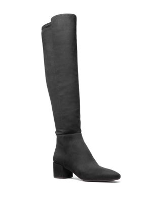 Michael Kors - Women's Braden Mid Shaft Boots