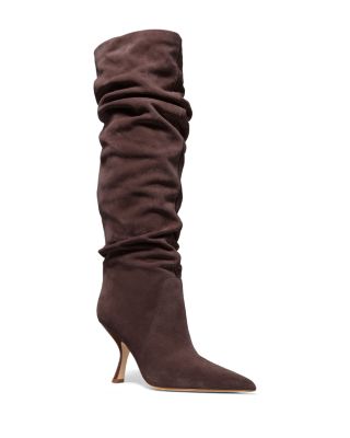 Michael Kors Women's Luna Slouch Boots