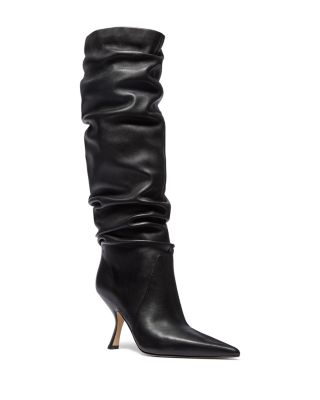 Michael Kors - Women's Luna Slouch Boots