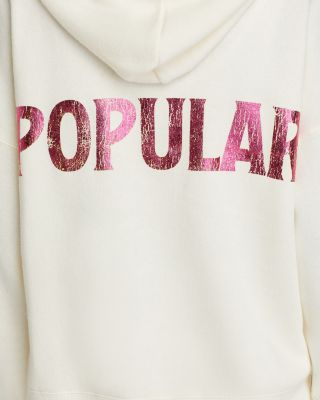 Popular Hoodie - Exclusive