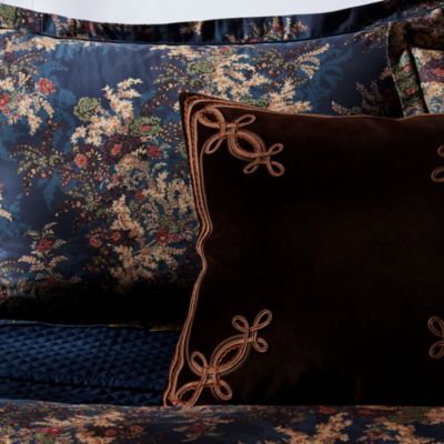 Ludlow Sateen Bedding Collection