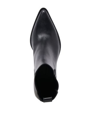 Women's Shadie Pointed Toe Chelsea Boot