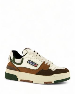 Autry - Men's CLC Low Sneakers