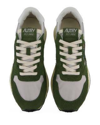Men's Reelwind Low Top Sneakers