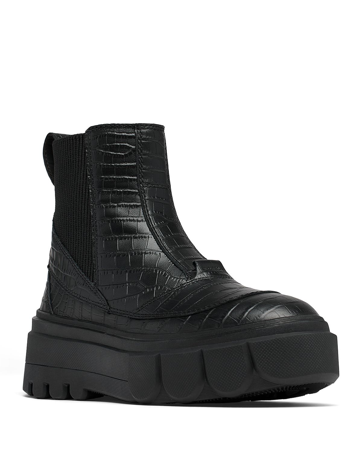 Sorel Women's Caribou X Platform Chelsea Boots