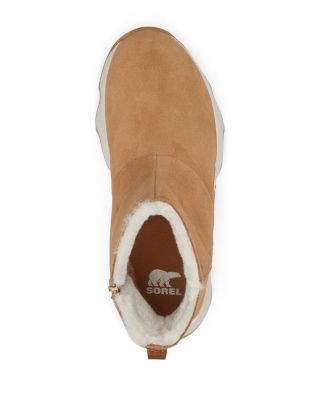 Women's KINETIC™ IMPACT Boots