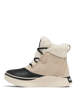 Women's Out N About™ IV Chillz Waterproof Boots