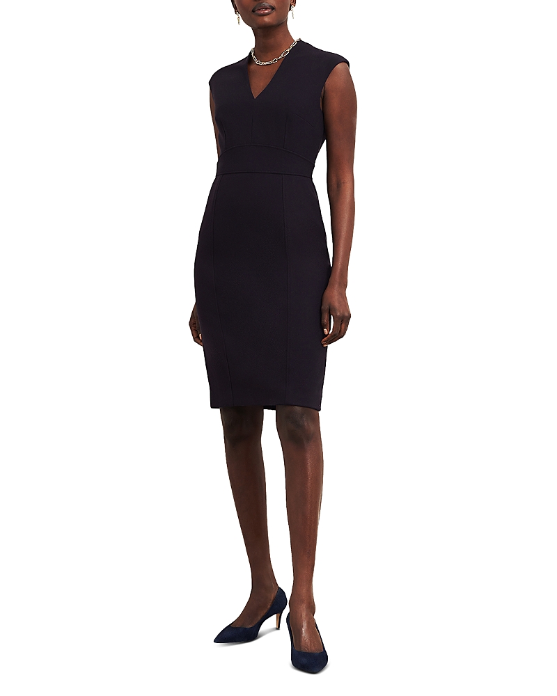 Hobbs London Petite Aly Dress