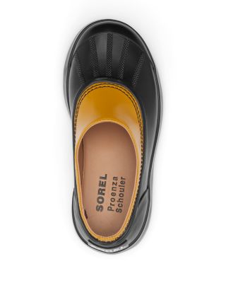 x Proenza Schouler Women's CARIBOU™ Mules