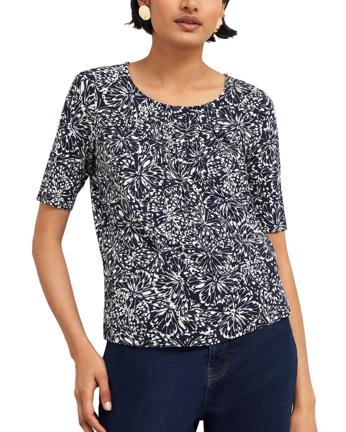 Jacqueline Top