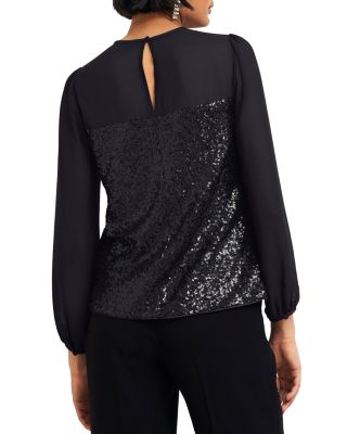 Zariah Sequin Top