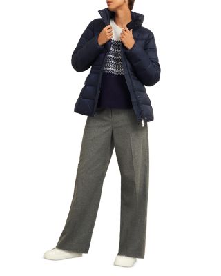 Lorrie Fair Isle Sweater