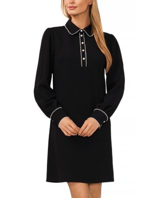 CeCe - Collared Dress