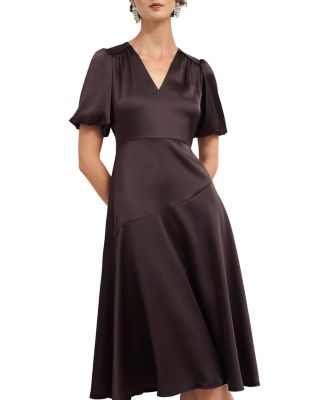 Eastbury A Line Dress