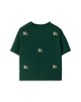 Boys' Embroidered Equestrian Knight Tee - Baby 